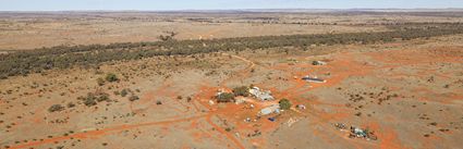 Koonawarra Station - NSW (PBH4 00 8990)